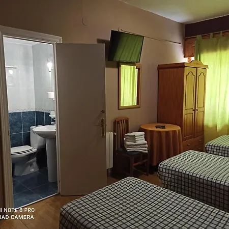 Vendégház La Torre