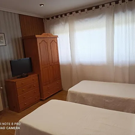 Vendégház La Torre