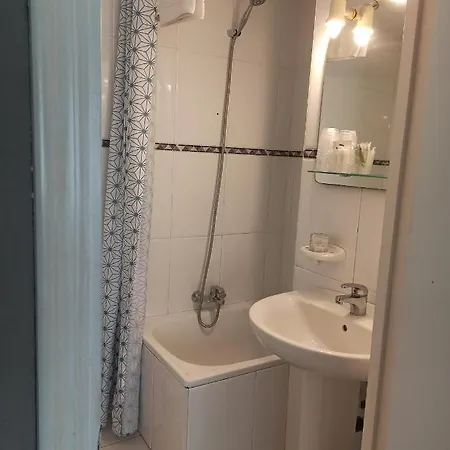 Vendégház La Torre Santender