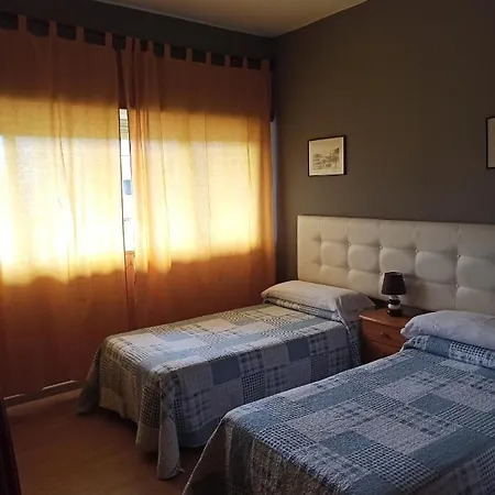 La Torre 2*
