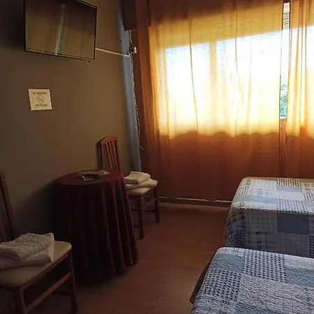 La Torre ゲストハウス