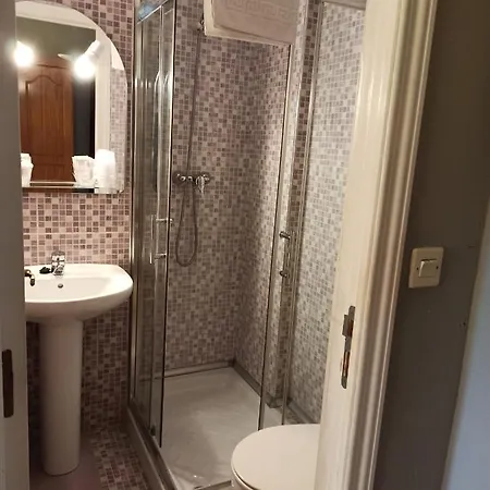 La Torre 2* Santender