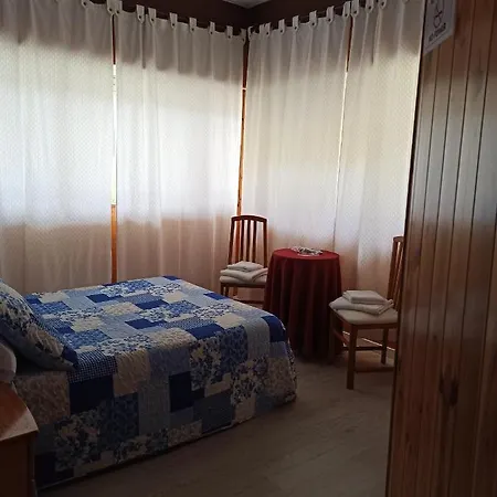 Casa de hóspedes La Torre 2*