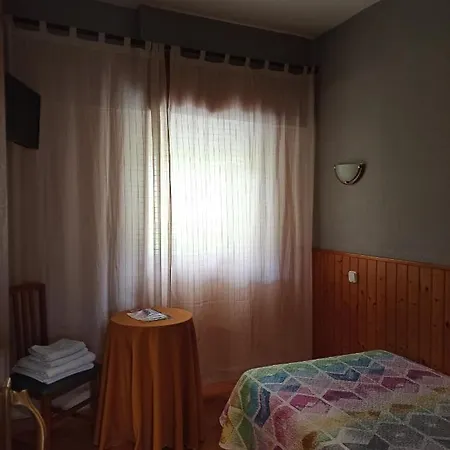 La Torre サンタンデール