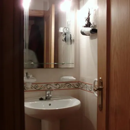 La Torre Vendégház