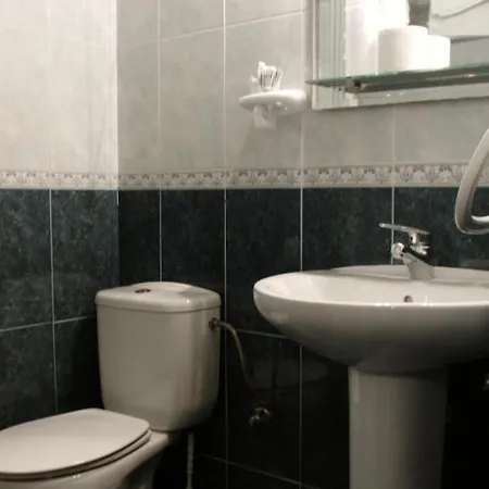 Vendégház La Torre 2*