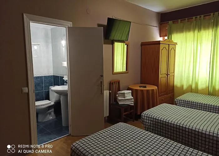 Guest house La Torre