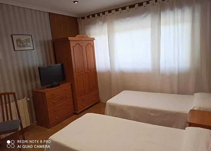 Guest house La Torre