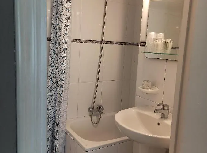 Gæstehus La Torre Santander