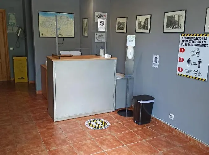 Casa de hóspedes La Torre