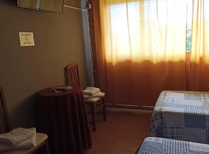 La Torre Guest house