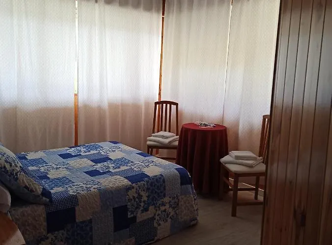 Casa de hóspedes La Torre 2*