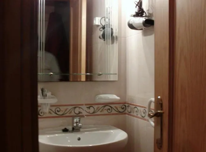 La Torre Guest house