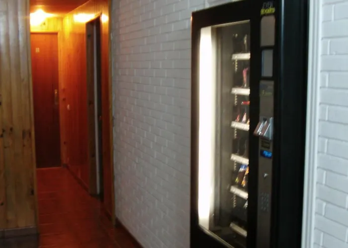 Guest house La Torre