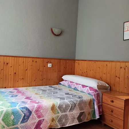 Guest house La Torre