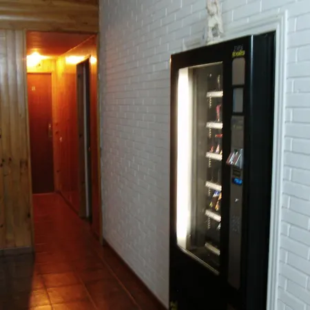 Guest house La Torre