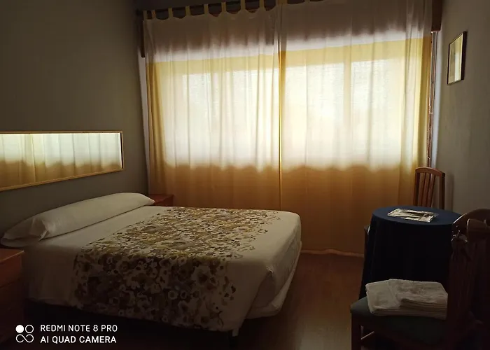 La Torre 2* Santander