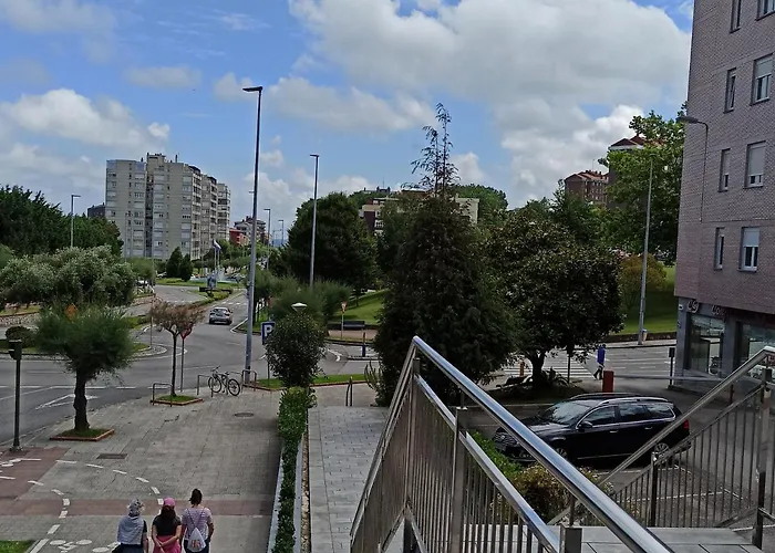 La Torre Konukevi 2*